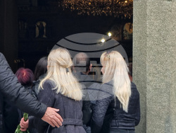 Ямбол - загинал в Газа служител на ООН Марин Маринов - поклонение