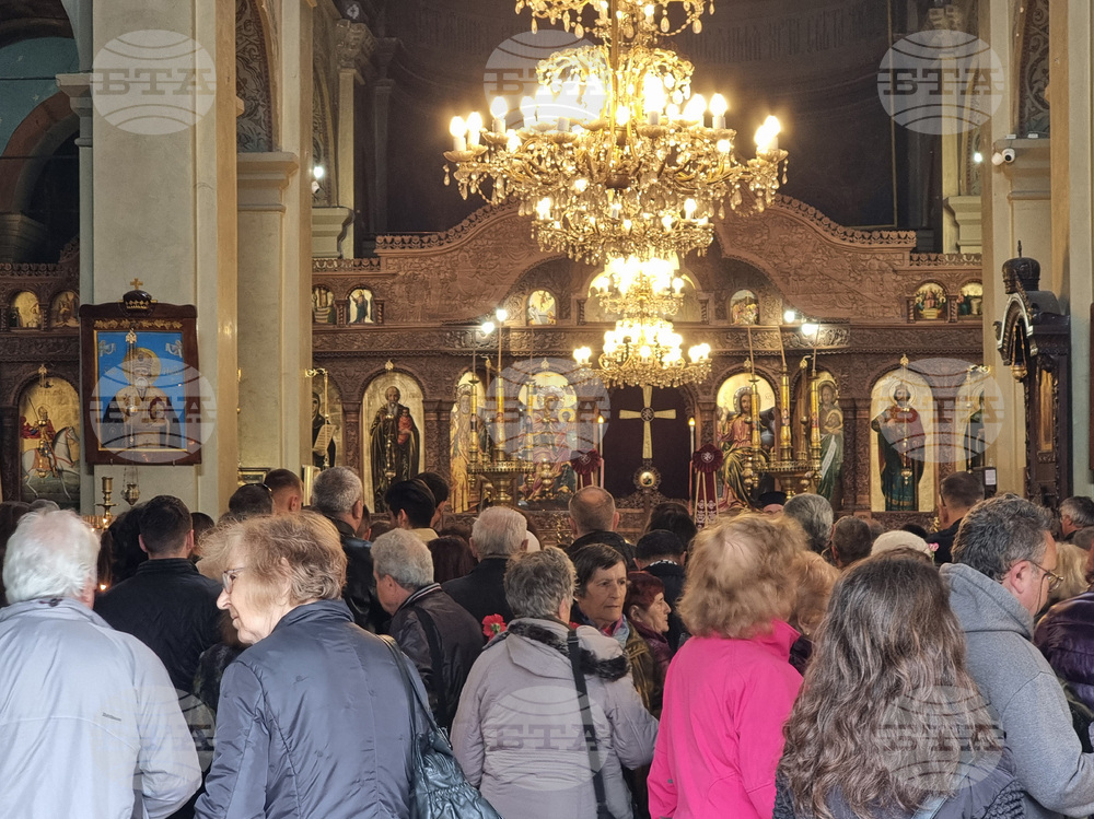 Ямбол - загинал в Газа служител на ООН Марин Маринов - поклонение