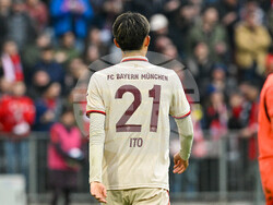 Germany Soccer Bundesliga