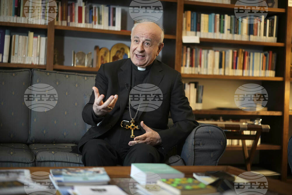 Vatican Pope Fragility