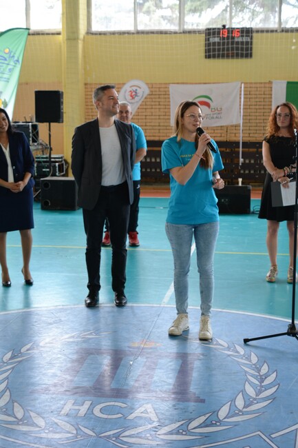 Евродепутатите Вигенин и Пенкова подкрепиха инициатива в подкрепа на деца с аутизъм