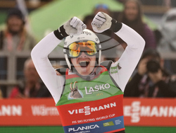 Slovenia Ski Jumping