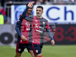 Italy Soccer Serie A