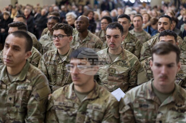 Тръмп: САЩ имат начин да изплащат заплатите на военните въпреки бюджетната парализа