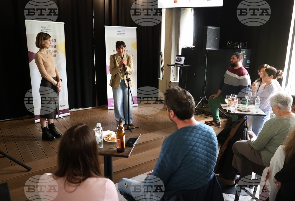 Интеграционен, културен и образователен център за деца бежанци и мигранти „Отворени обятия“ - проект за изграждане