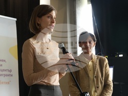 Интеграционен, културен и образователен център за деца бежанци и мигранти „Отворени обятия“ - проект за изграждане