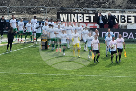 Пловдив - футбол - Локомотив Пловдив - Лудогорец