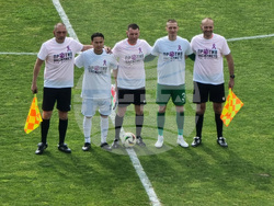 Пловдив - футбол - Локомотив Пловдив - Лудогорец