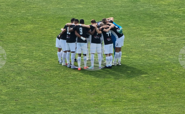 Локомотив (Пловдив) се раздели с помощник-треньор от щаба на Душан Косич