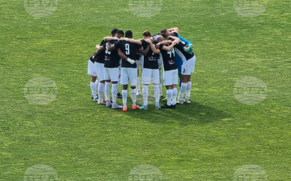 Пловдив - футбол - Локомотив Пловдив - Лудогорец