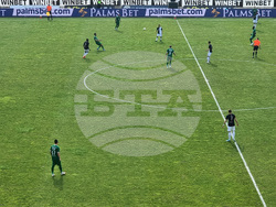 Пловдив - футбол - Локомотив Пловдив - Лудогорец