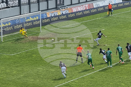 Пловдив - футбол - Локомотив Пловдив - Лудогорец