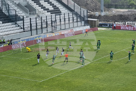 Пловдив - футбол - Локомотив Пловдив - Лудогорец