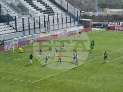 Пловдив - футбол - Локомотив Пловдив - Лудогорец