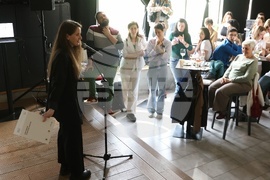 Интеграционен, културен и образователен център за деца бежанци и мигранти „Отворени обятия“ - проект за изграждане