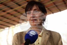 Интеграционен, културен и образователен център за деца бежанци и мигранти „Отворени обятия“ - проект за изграждане