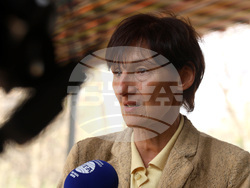 Интеграционен, културен и образователен център за деца бежанци и мигранти „Отворени обятия“ - проект за изграждане