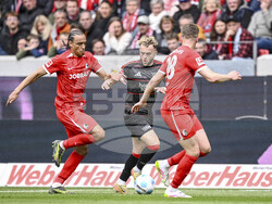 Germany Soccer Bundesliga