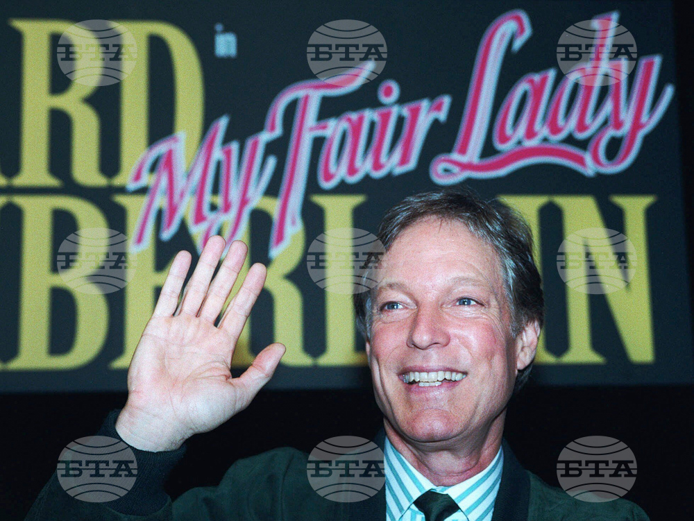 Obit-Richard Chamberlain