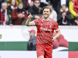 Germany Soccer Bundesliga