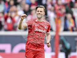 Germany Soccer Bundesliga