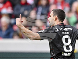 Germany Soccer Bundesliga