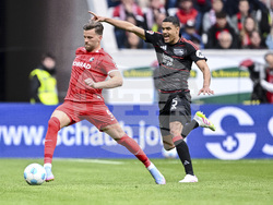 Germany Soccer Bundesliga