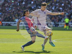 Spain Soccer La Liga