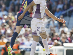 Spain Soccer La Liga