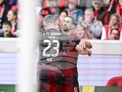 Germany Soccer Bundesliga