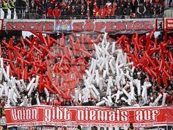 Germany Soccer Bundesliga