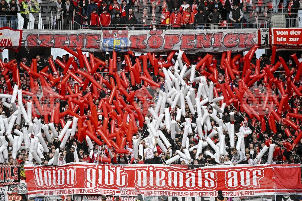 Germany Soccer Bundesliga