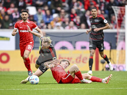 Germany Soccer Bundesliga