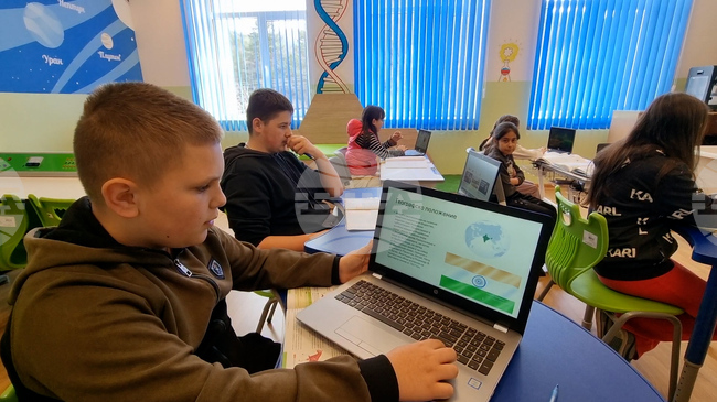 Близо 92 на сто от домакинствата в област Смолян имат достъп до интернет