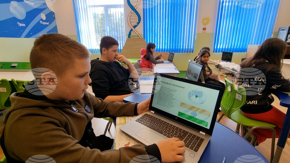 Близо 92 на сто от домакинствата в област Смолян имат достъп до интернет, по данни на статистиката