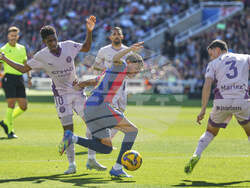 Spain Soccer La Liga