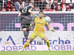 Germany Soccer Bundesliga