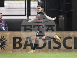 Germany Soccer Bundesliga