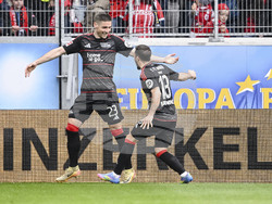 Germany Soccer Bundesliga