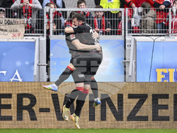 Germany Soccer Bundesliga