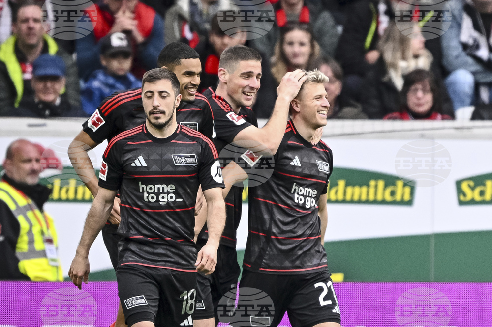 Унион Берлин спечели гостуването си на Фрайбург в двубой от Бундеслигата