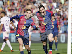 Spain Soccer La Liga