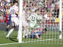 Spain Soccer La Liga