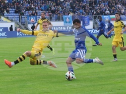 Футбол - Левски - Ботев Пловдив