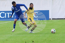 Футбол - Левски - Ботев Пловдив