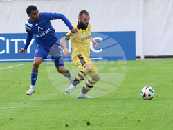 Футбол - Левски - Ботев Пловдив