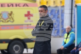 Футбол - Левски - Ботев Пловдив