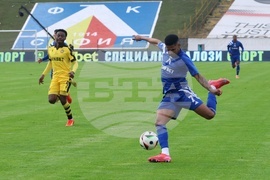 Футбол - Левски - Ботев Пловдив