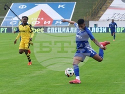 Футбол - Левски - Ботев Пловдив