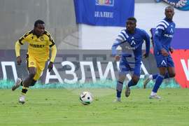 Футбол - Левски - Ботев Пловдив